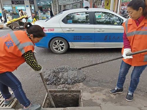 温岭沉沙井清掏-污水井清理