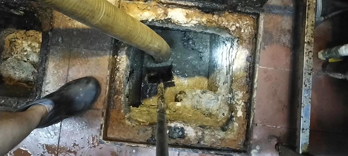 温岭污水池清理一般都有毒气，怎么预防中毒呢？