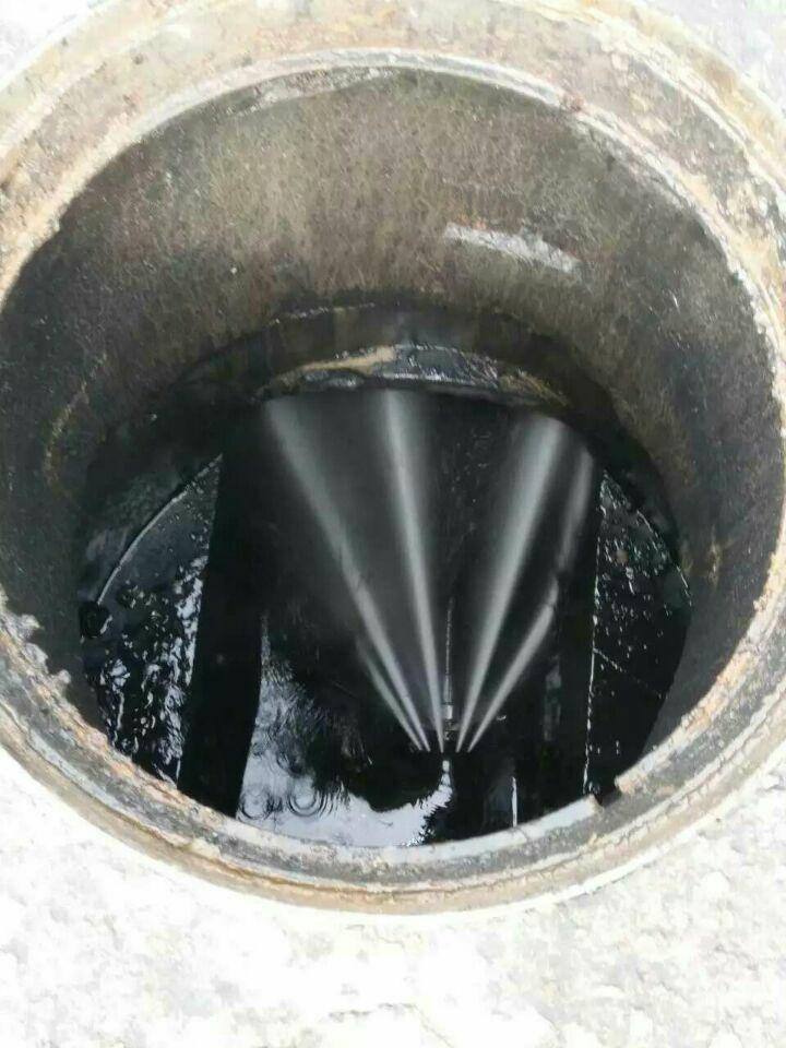 温岭市政管道清洗-排污管道清洗