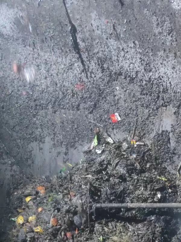 温岭污水池清理